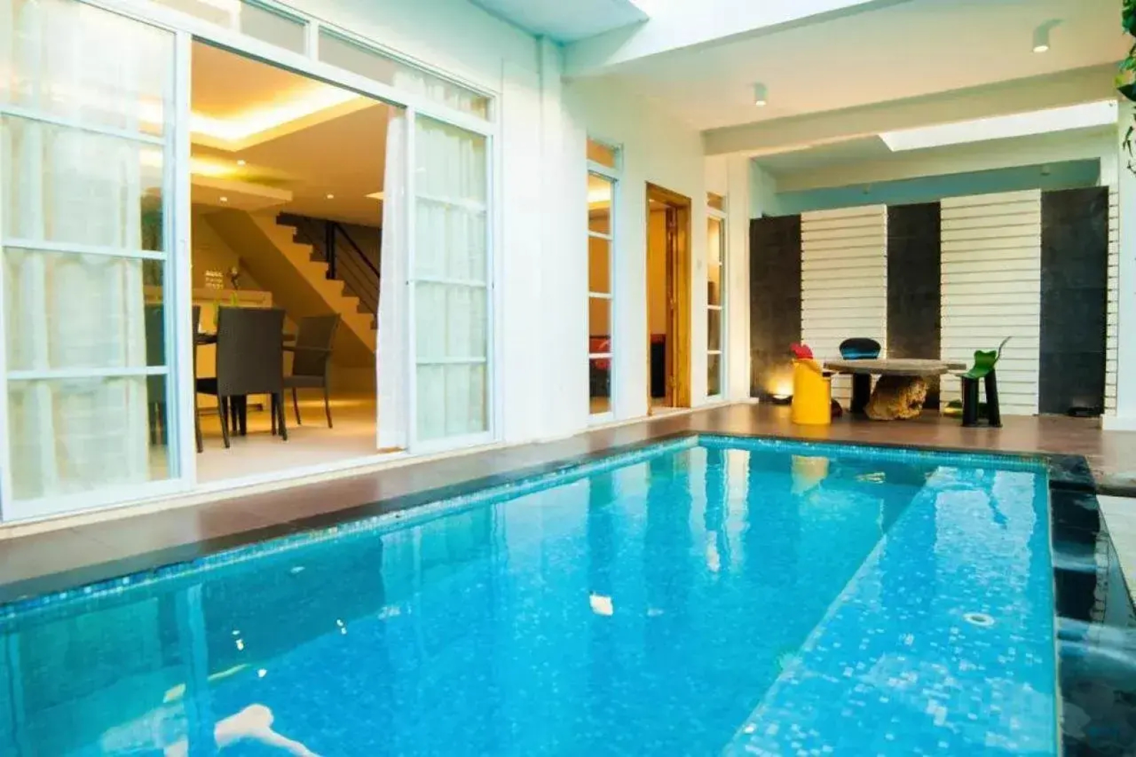 Hotel Aziza