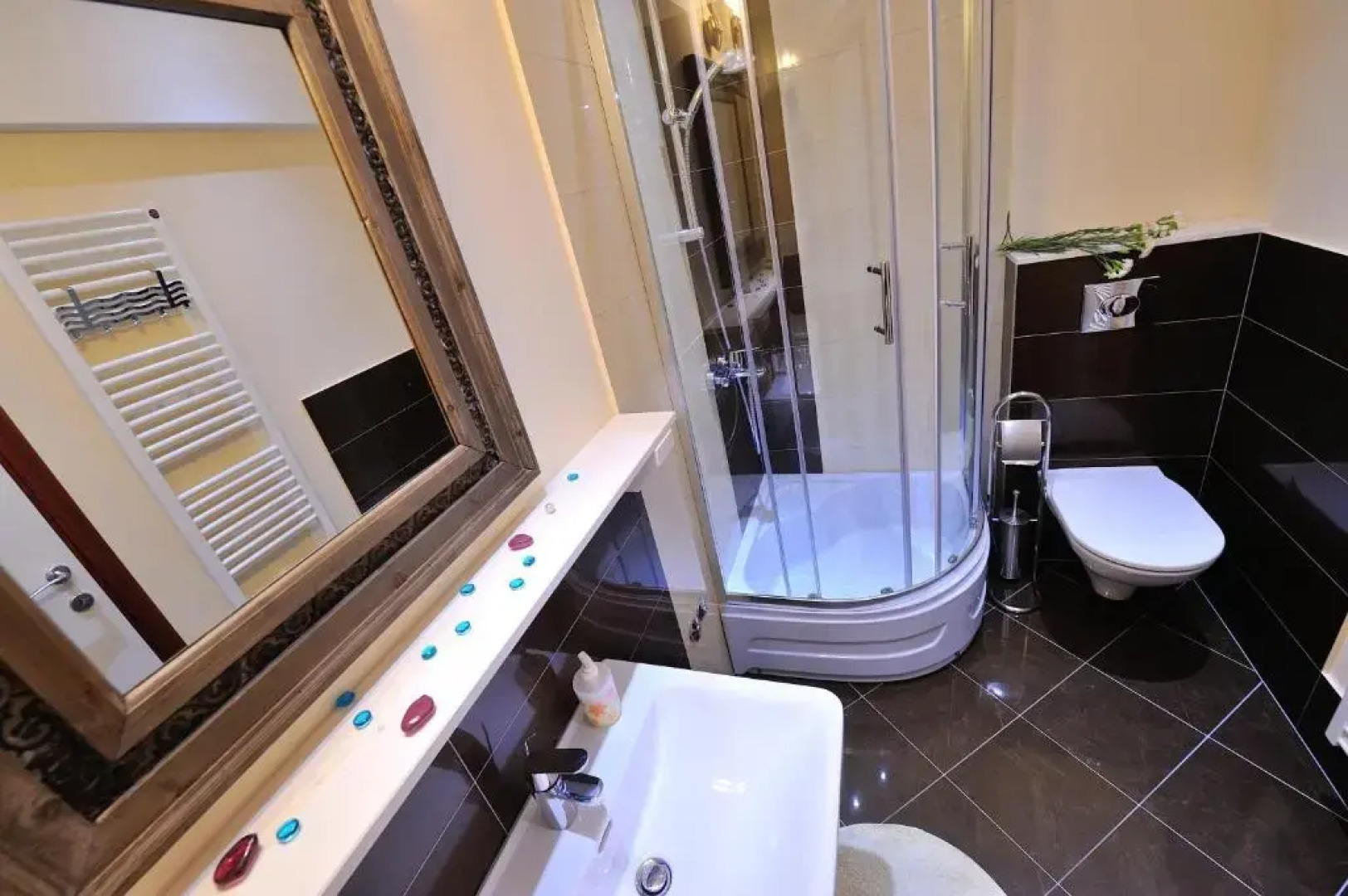 Apartments Villa WhiteHouse