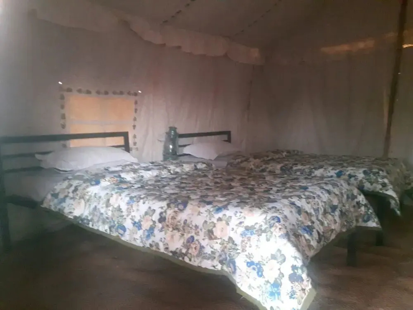 Savi Camps Jaisalmer