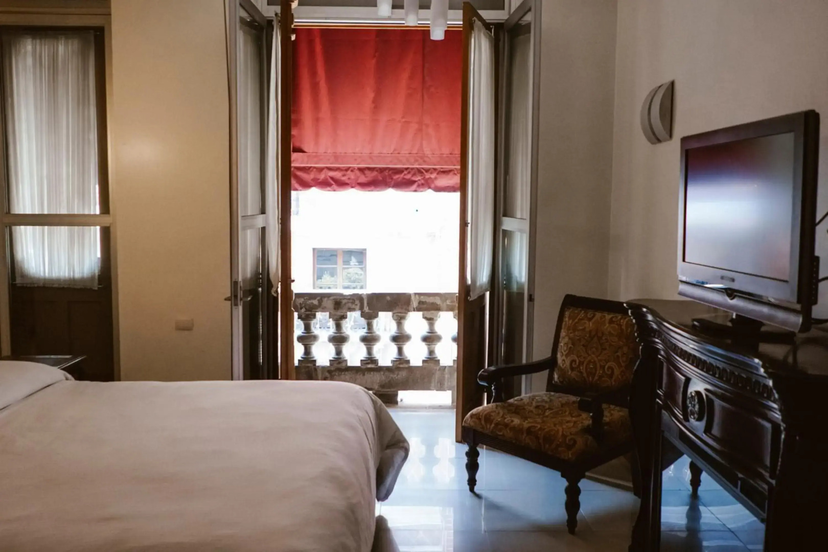 Puebla de Antaño Hotel