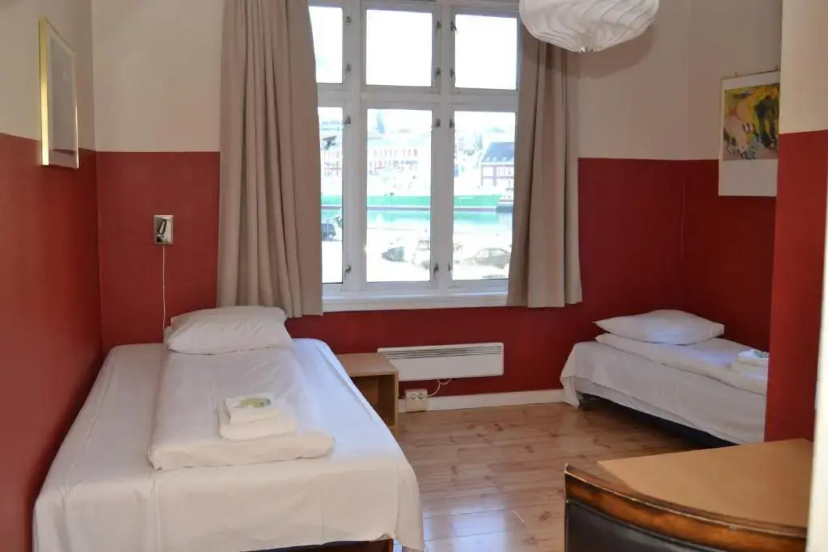 Skansen Hostel Stavanger