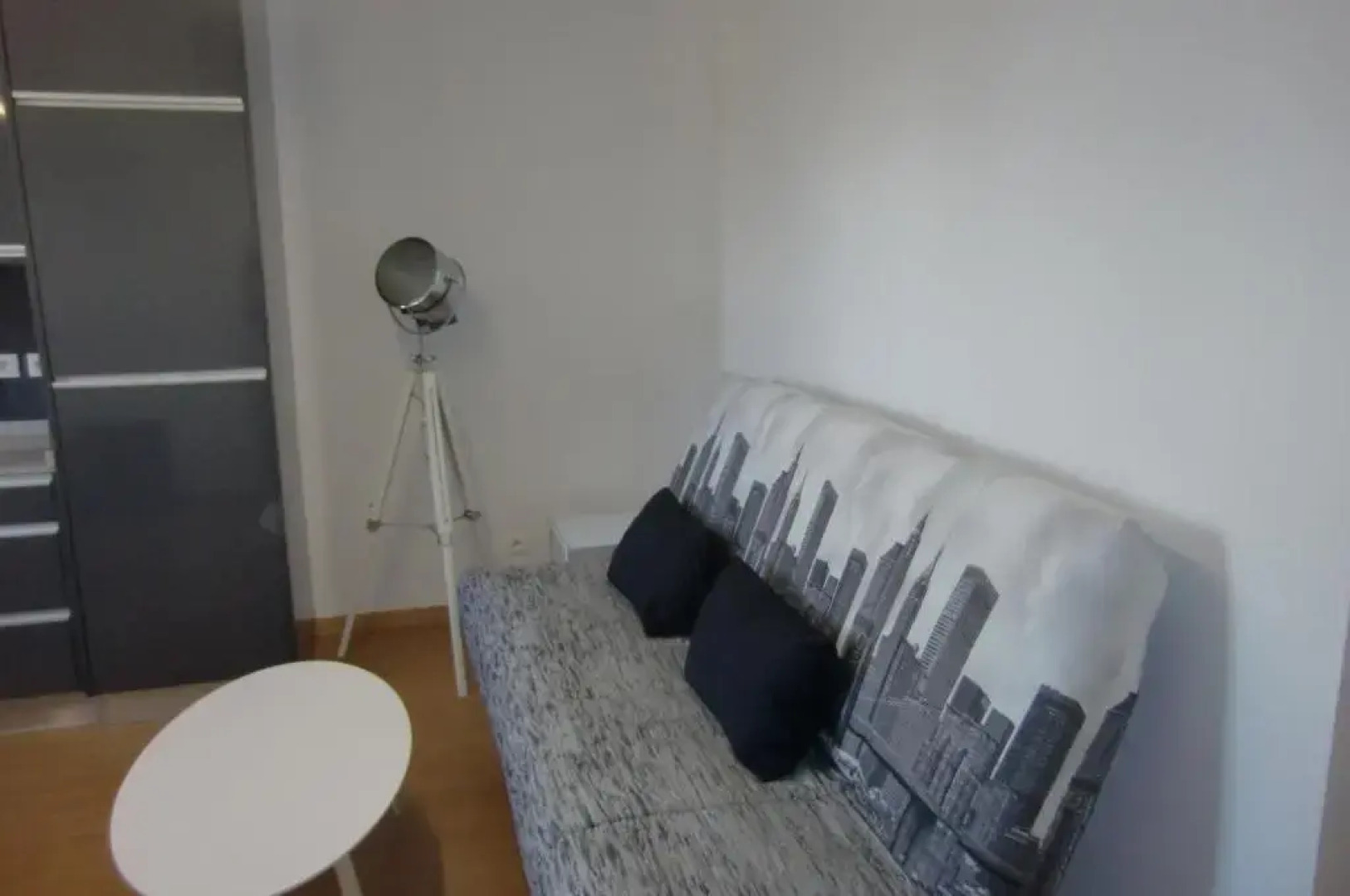 18 Avenue Georges Clemenceau