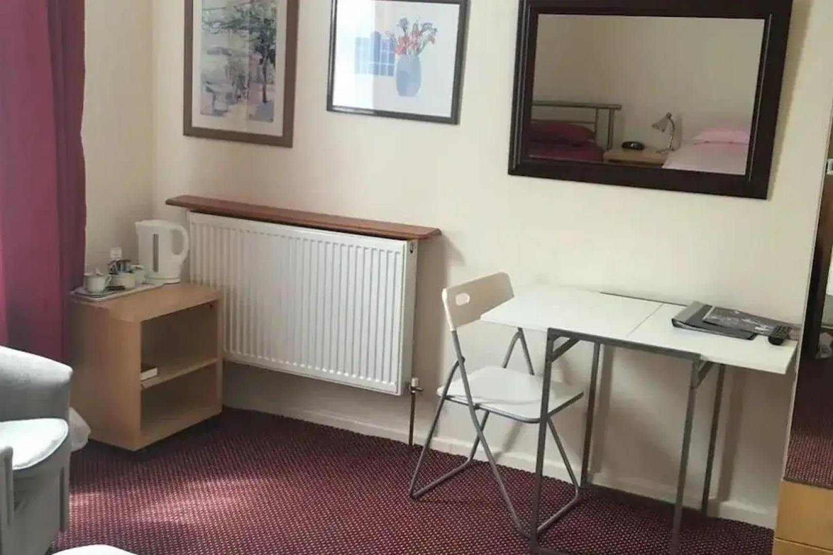 City Centre Guest House - Gloucester Park