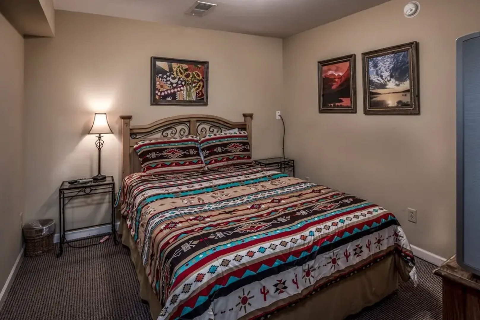 Ruidoso Three-bedroom