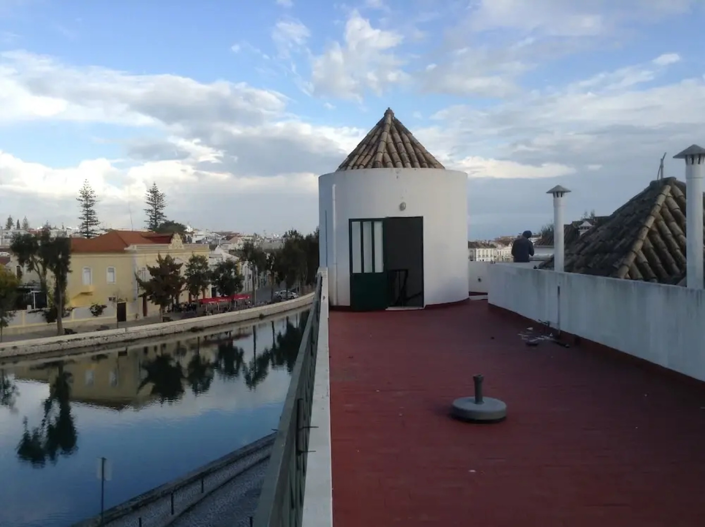 Al-Gharb Tavira Eco Guest House