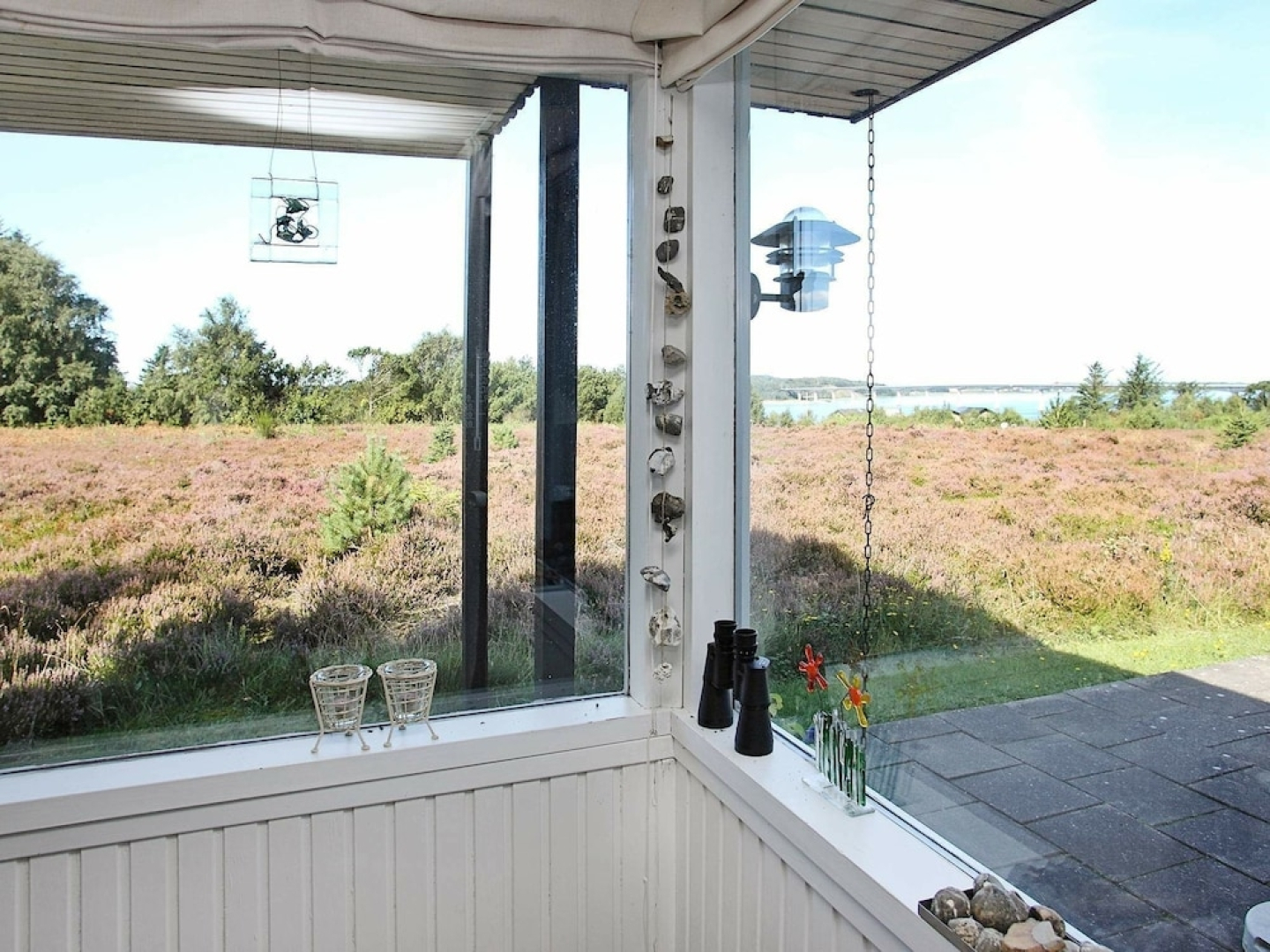 Pleasant Holiday Home in Jutland near Sea