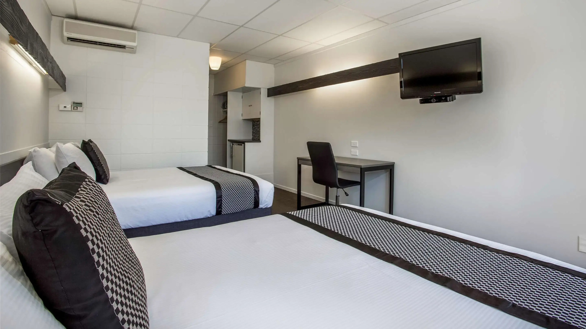 Heartland Ambassador Hotel Hamilton