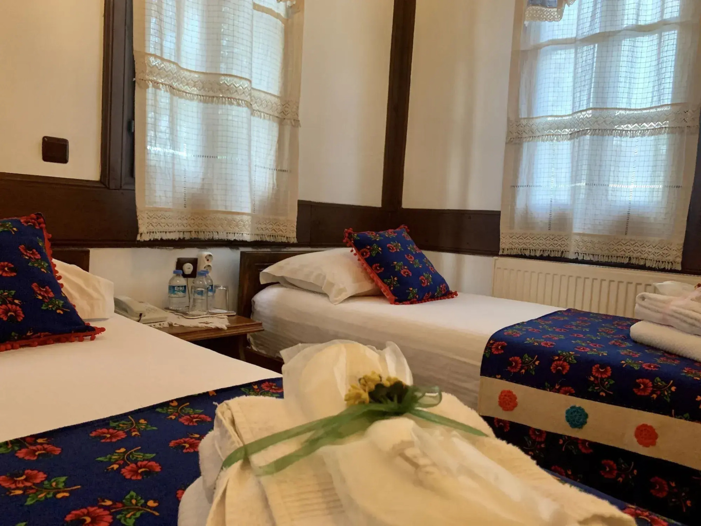 Huma Hatun Konakları Hotel