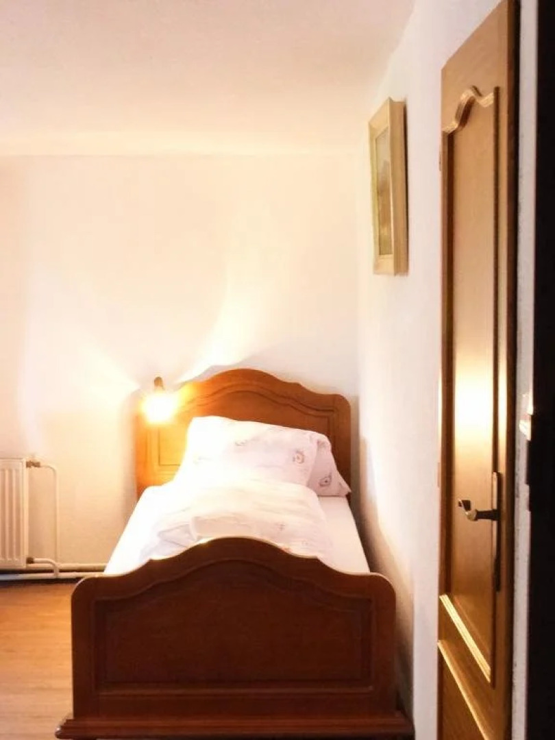 Depandance Slezský dvůr