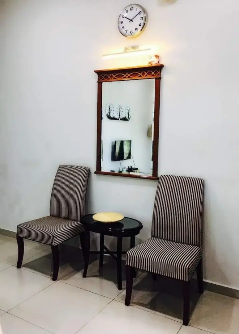 Mahligai Melaka Guesthouse