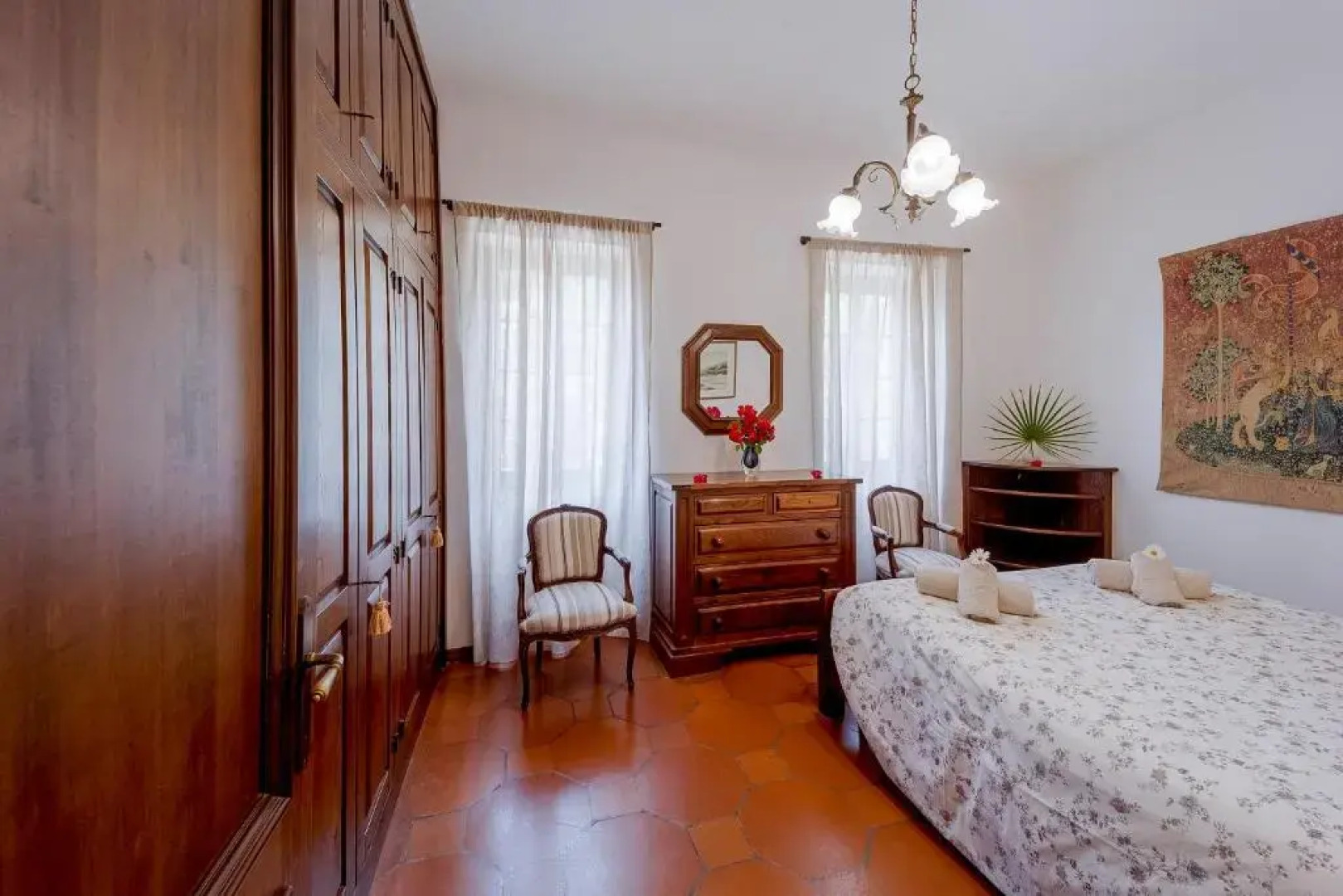 Ascheri Country House - Grimaldi, Ventimiglia