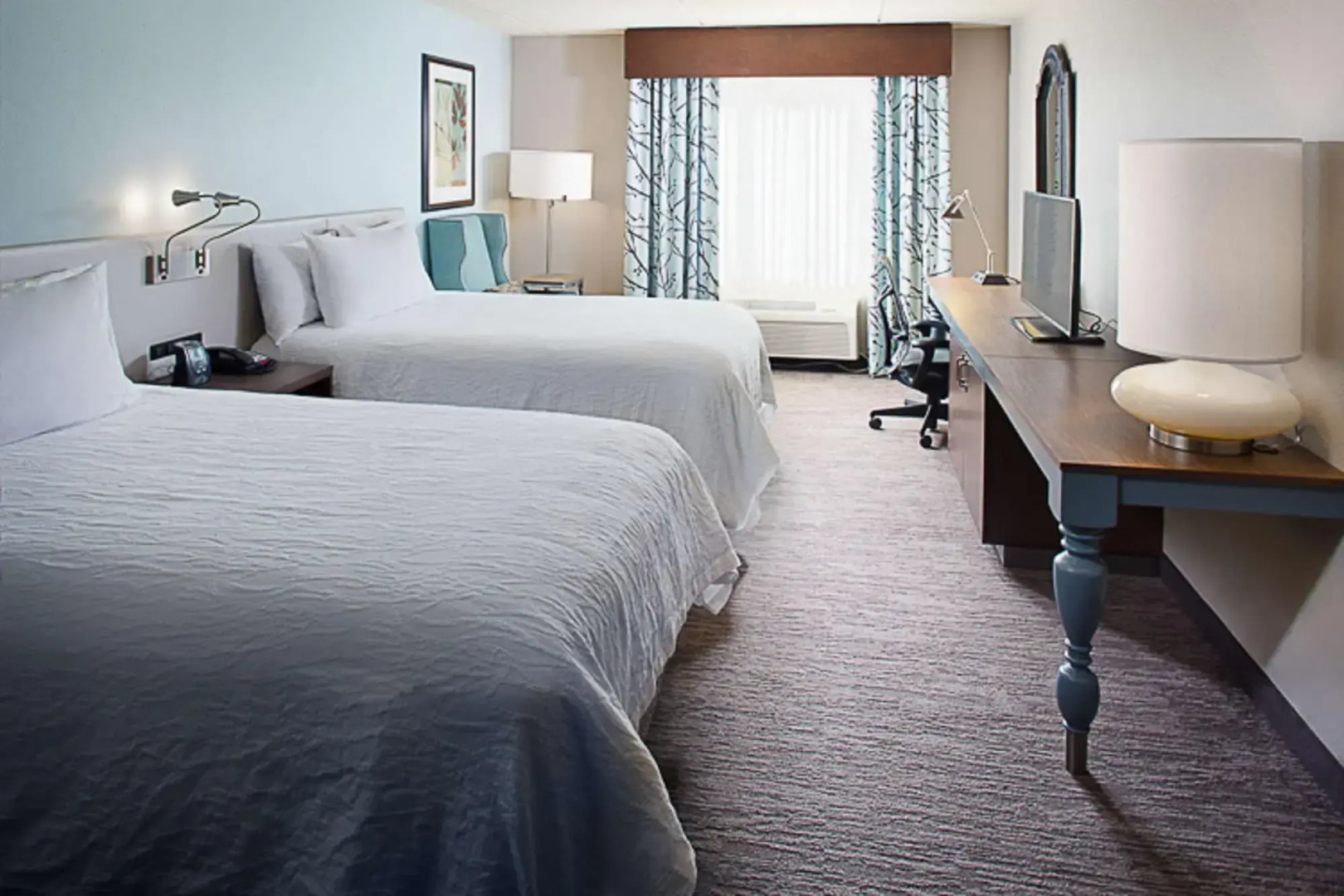 Hilton Garden Inn Albany Airport