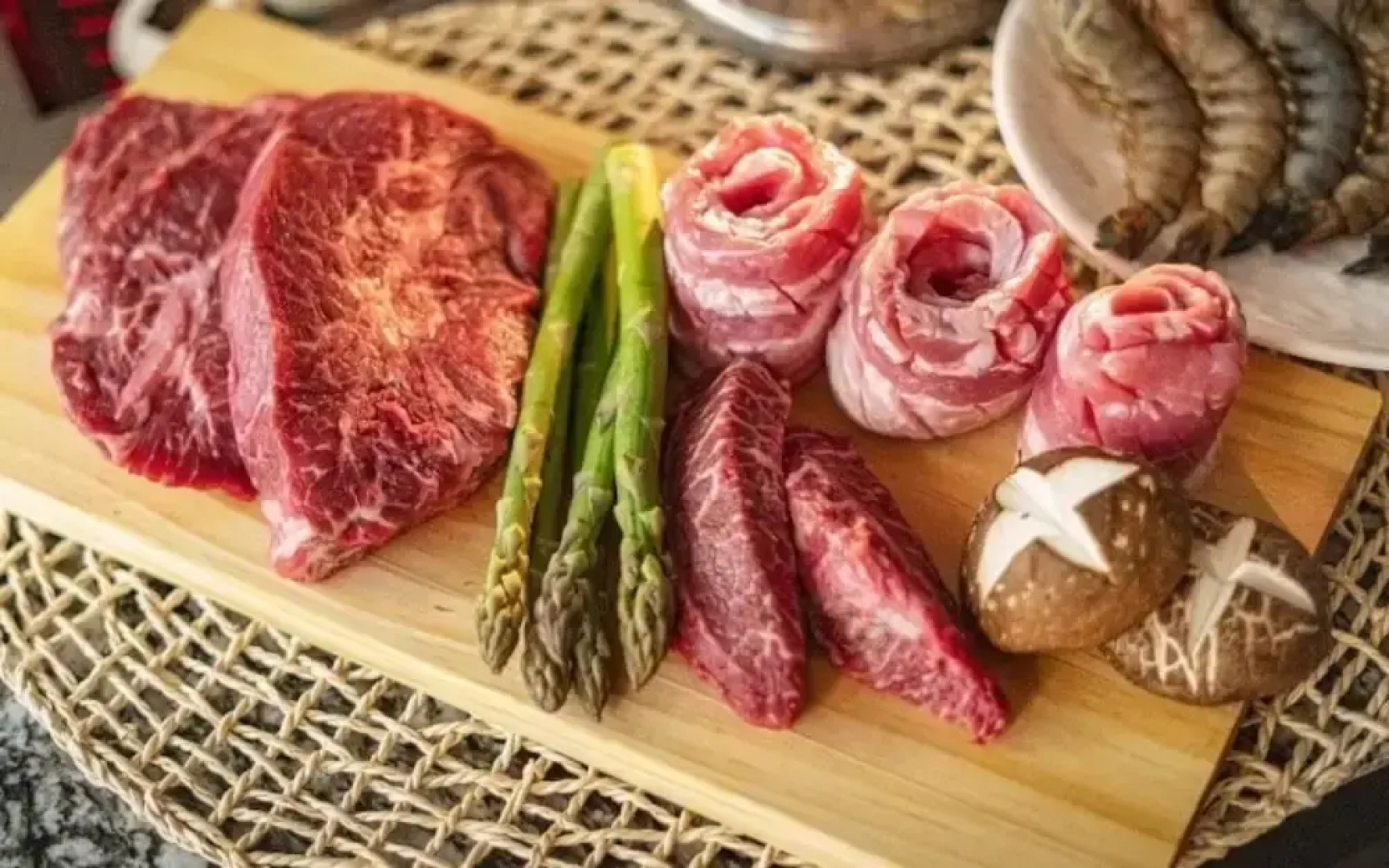 Yeongdeok Badahyang Pension