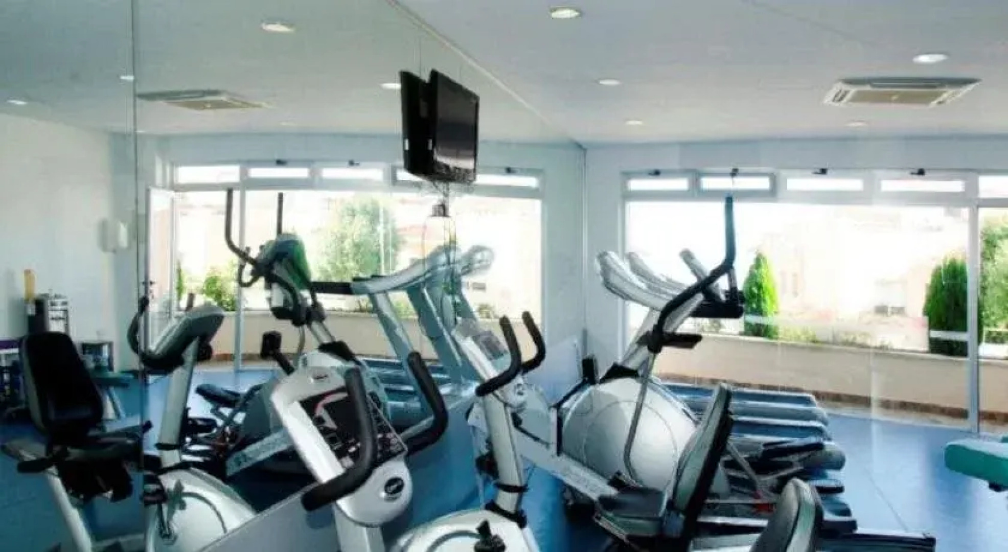 Latchi Panorama Resort Luxury Villas