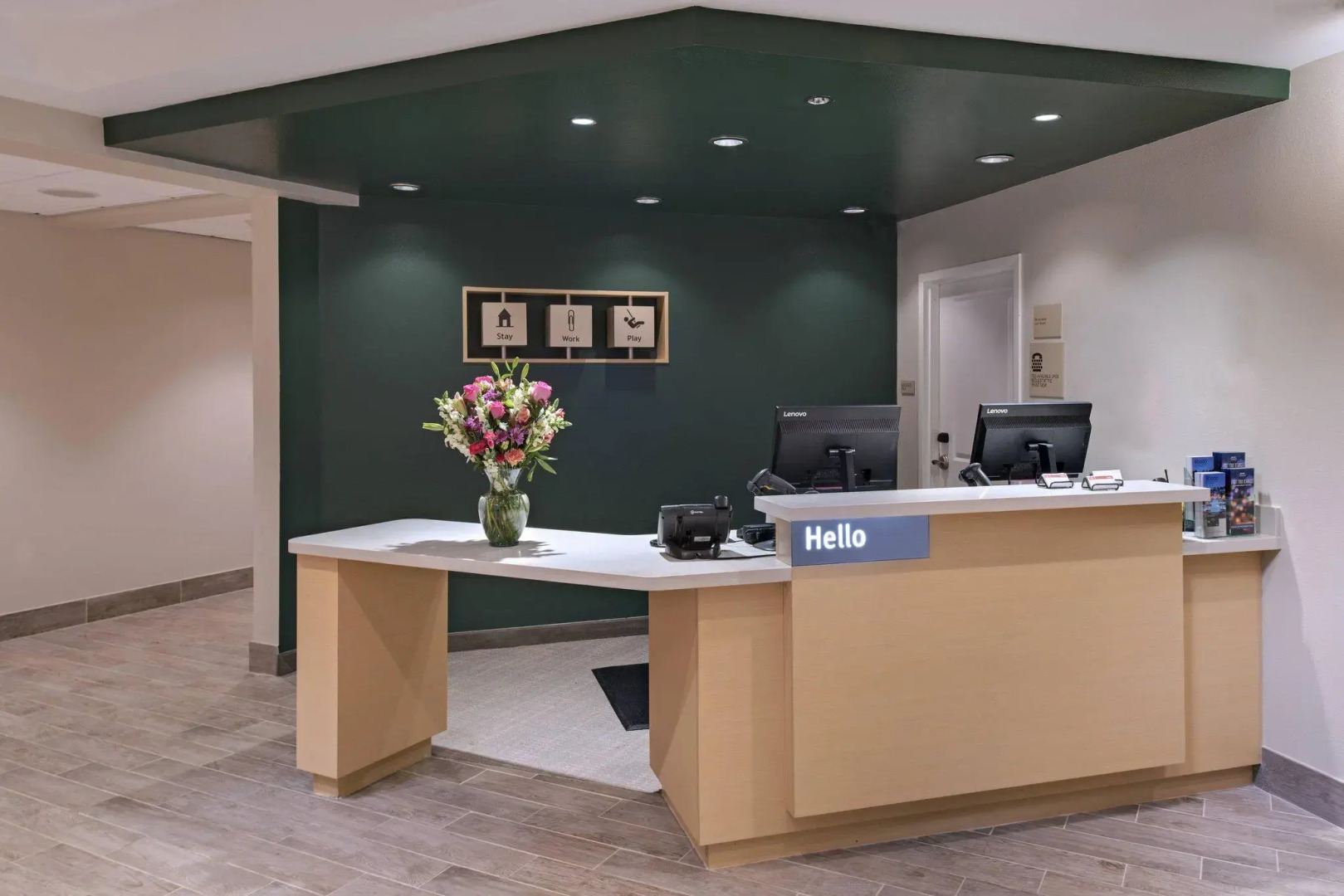 TownePlace Suites by Marriott Slidell