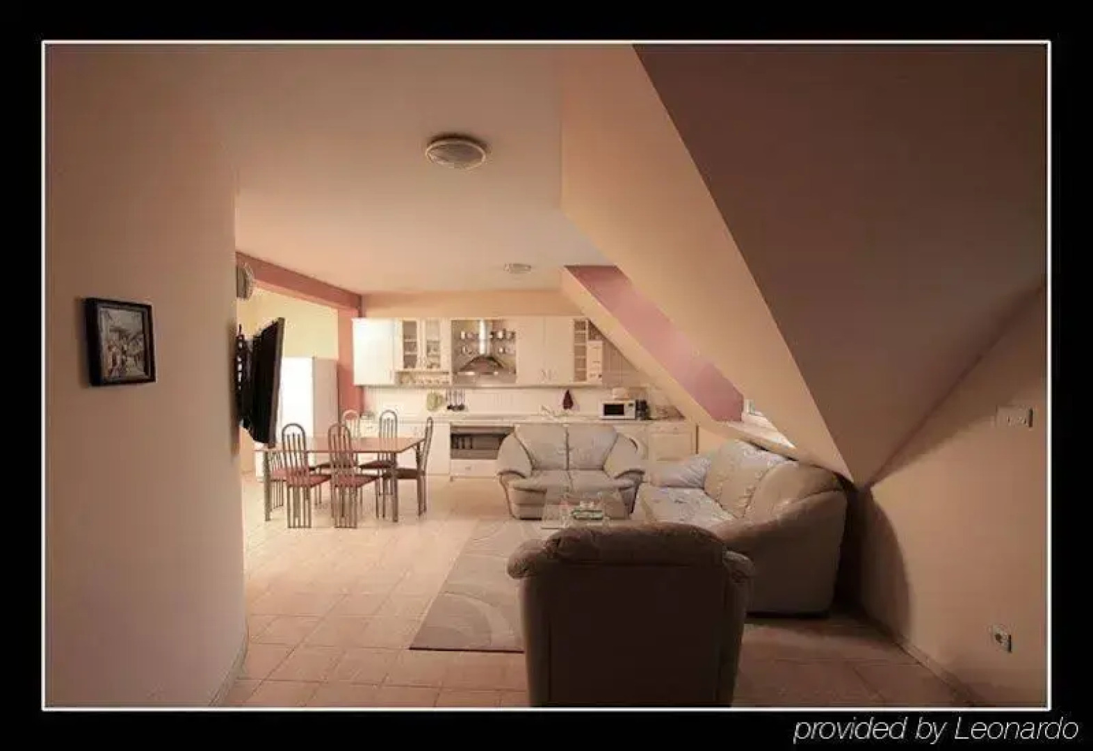 Sofia Inn Apartments Residence