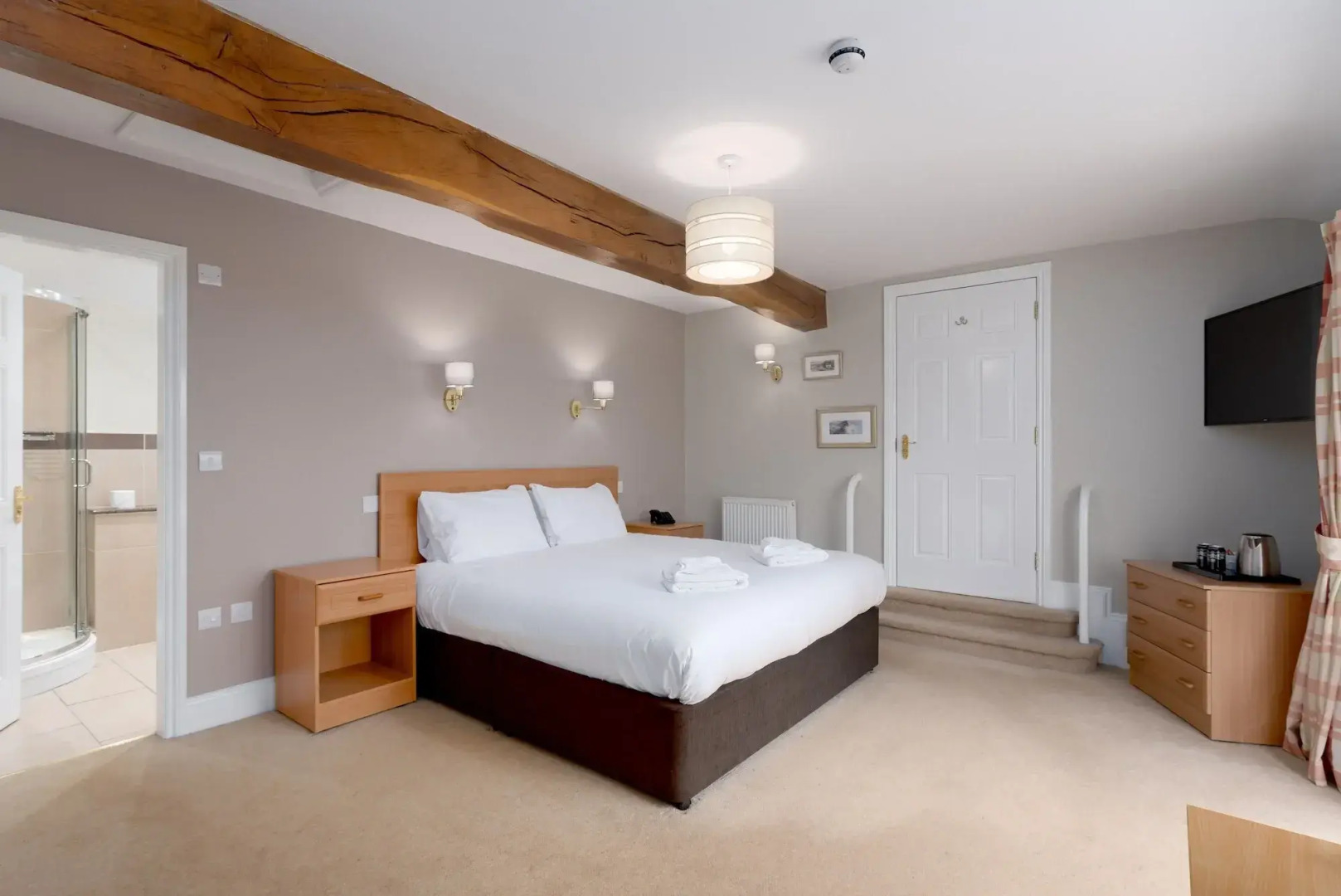 Windermere Manor Hotel