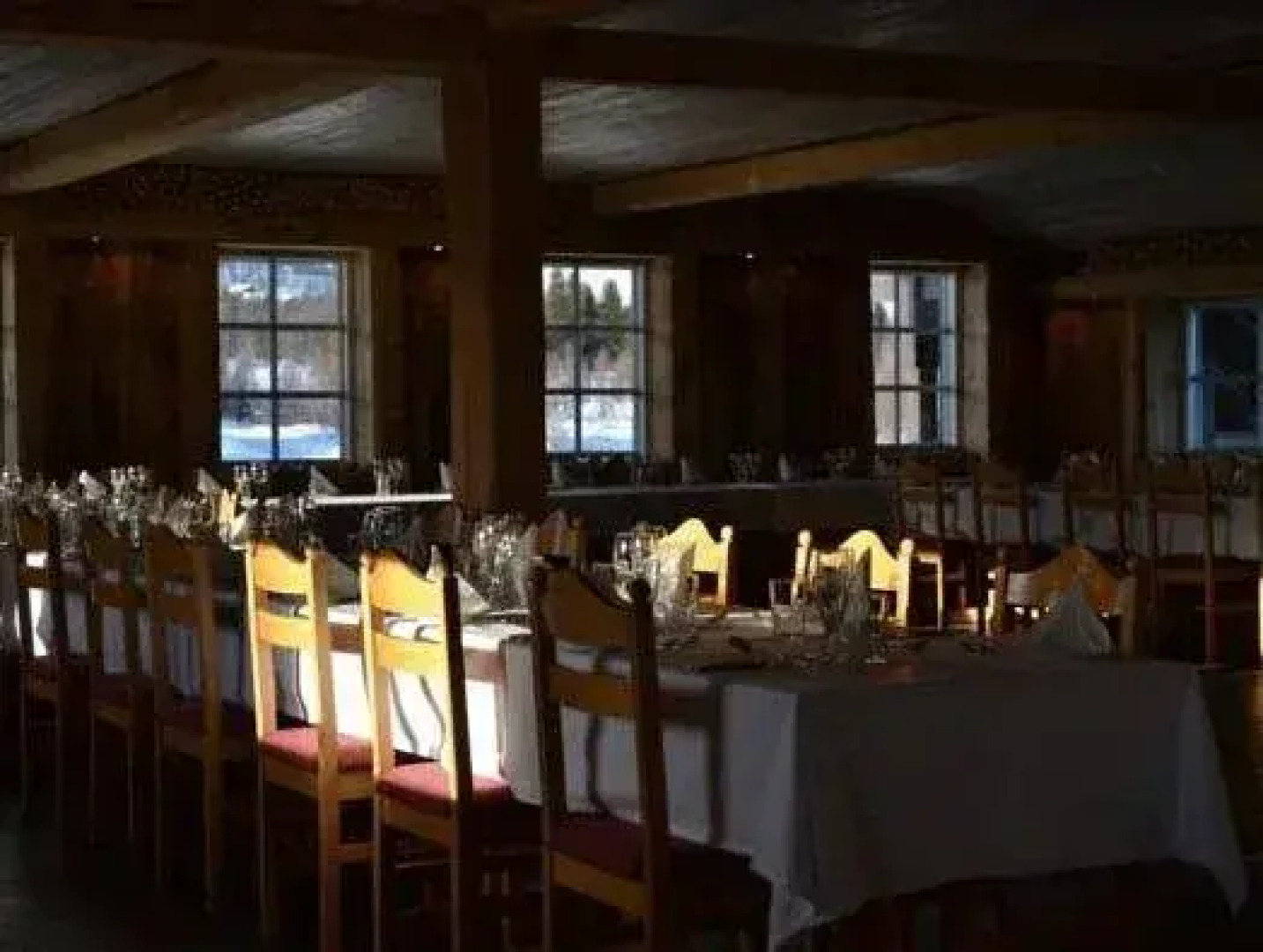 Ørterstølen fjellstue