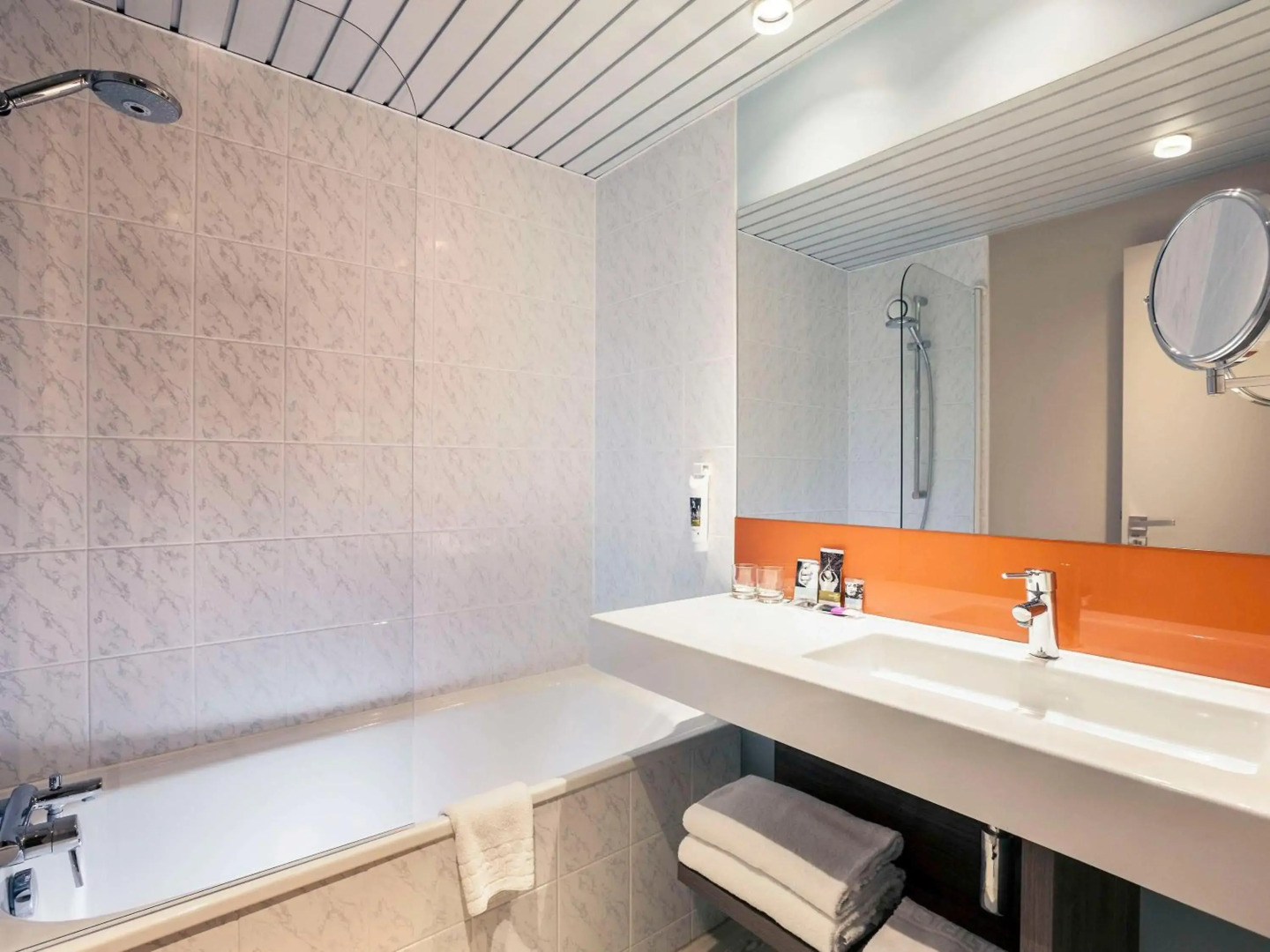 Hotel Mercure Marne la vallée Bussy St. Georges