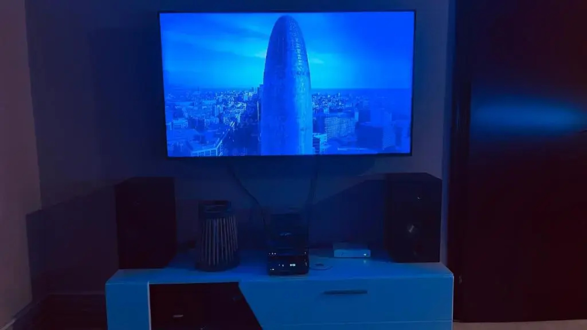 Apartman-Suite "Marinero"