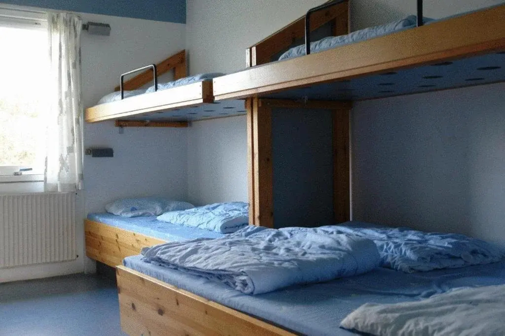 U3z Hostel Aalborg