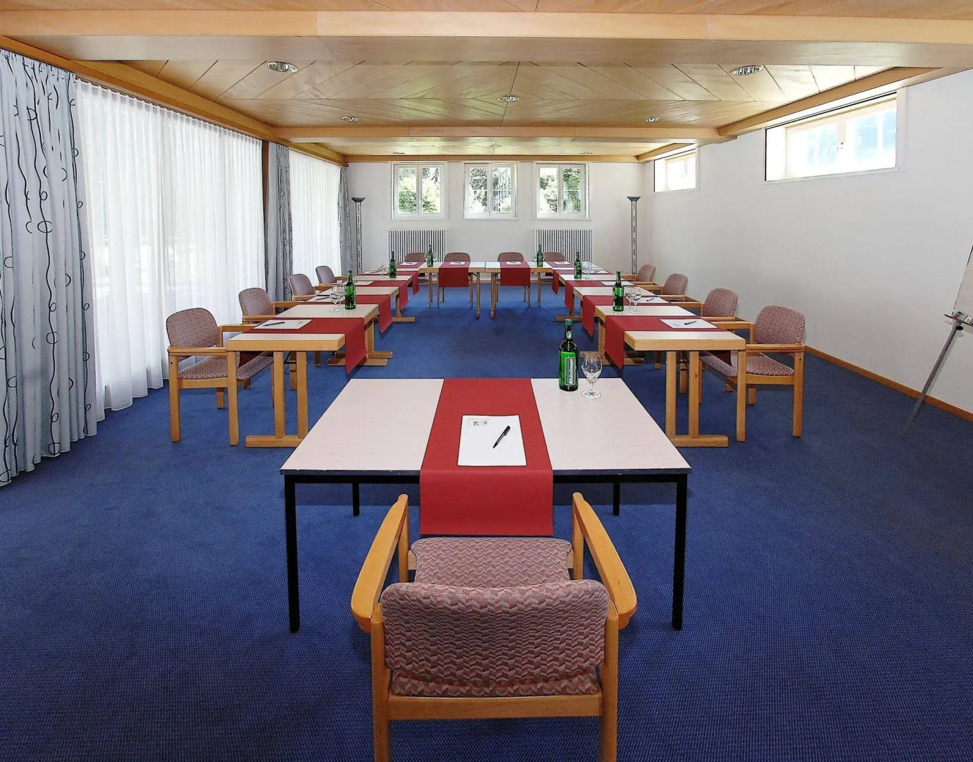 H+ Hotel Sonnwendhof Engelberg