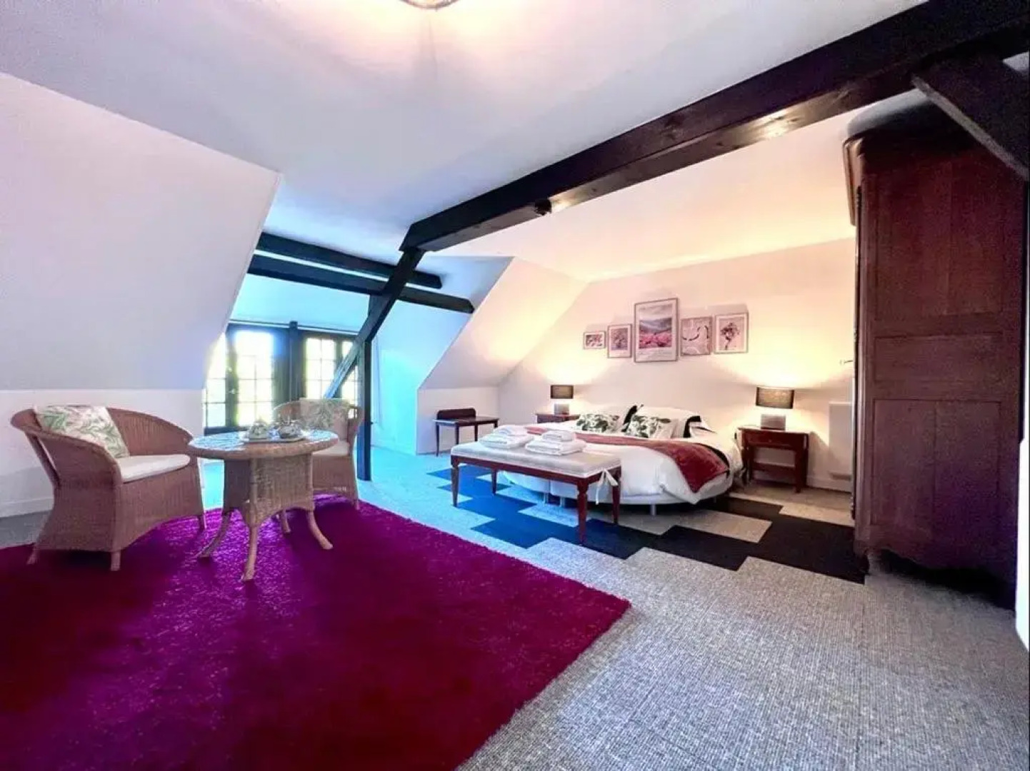 Le Domaine du Moulin Foulon