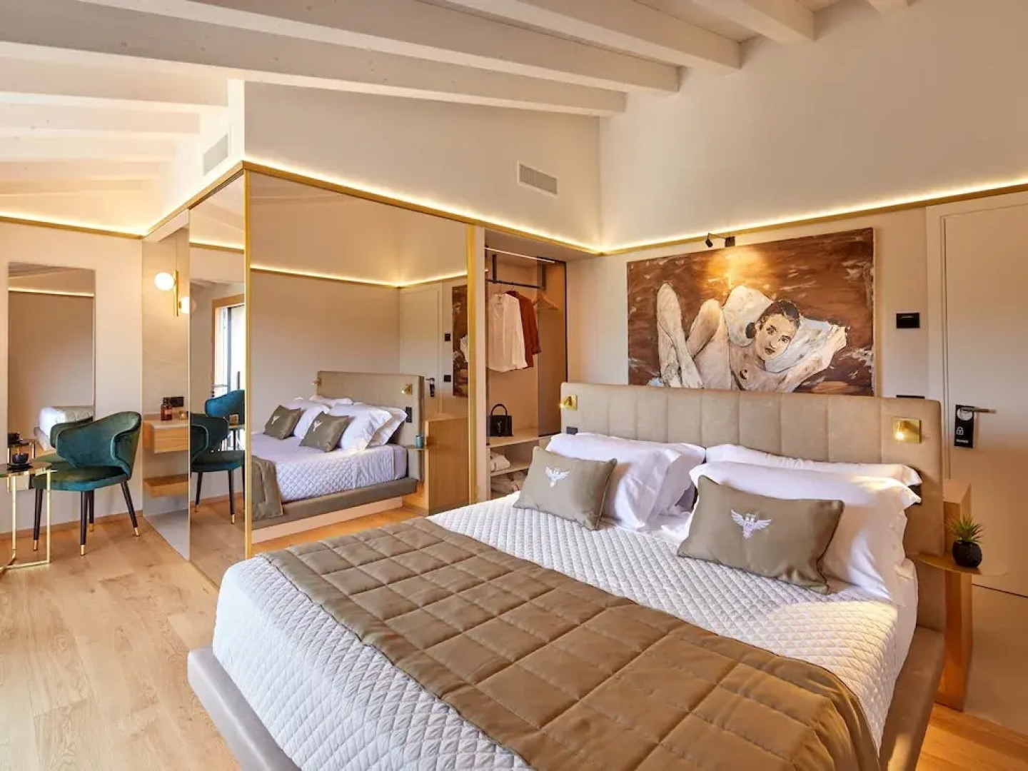 Forte Benedek Wine Relais & SPA - Adults Only