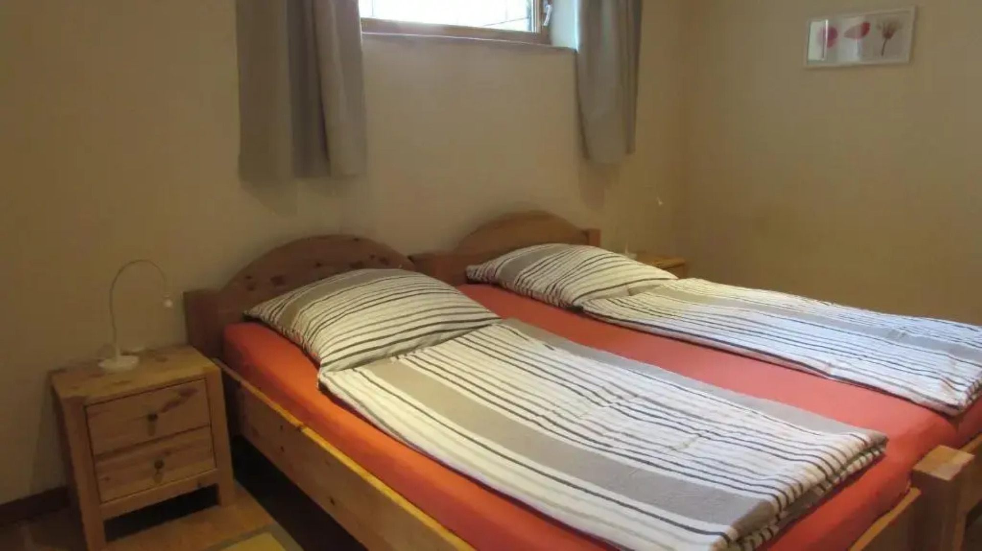 Ferienwohnung Eifelstueffje