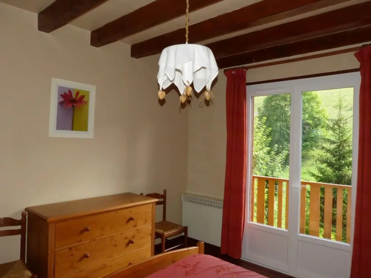 Les gîtes des cochettes 1