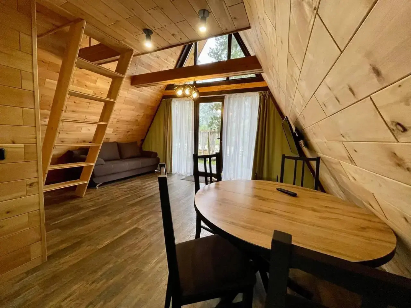 База отдыха Golden Time