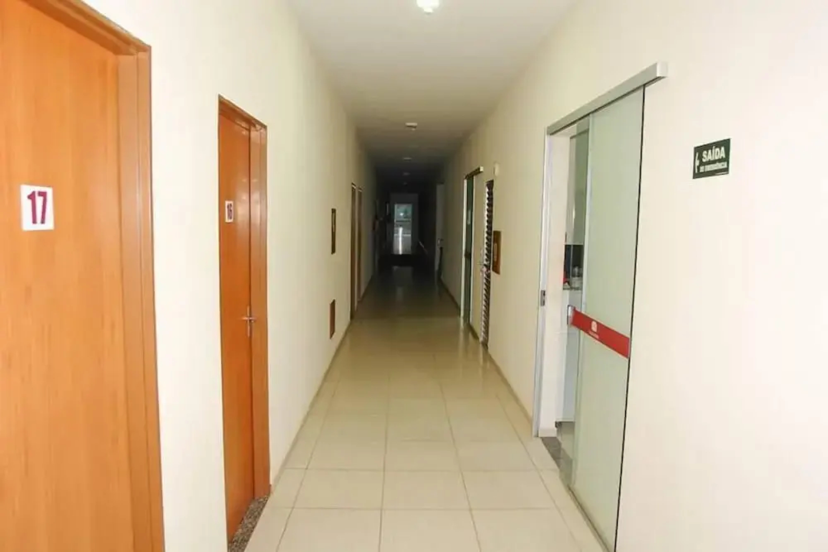 Hotel Casas Novas