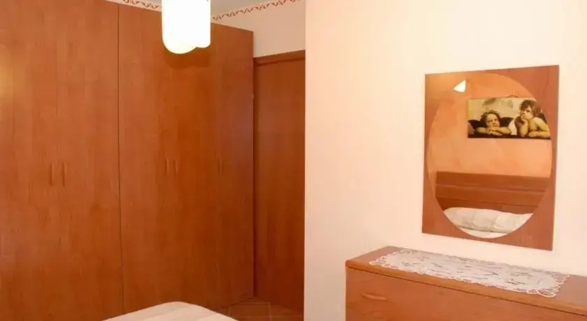 Villa Orchidea Sicilia Mare