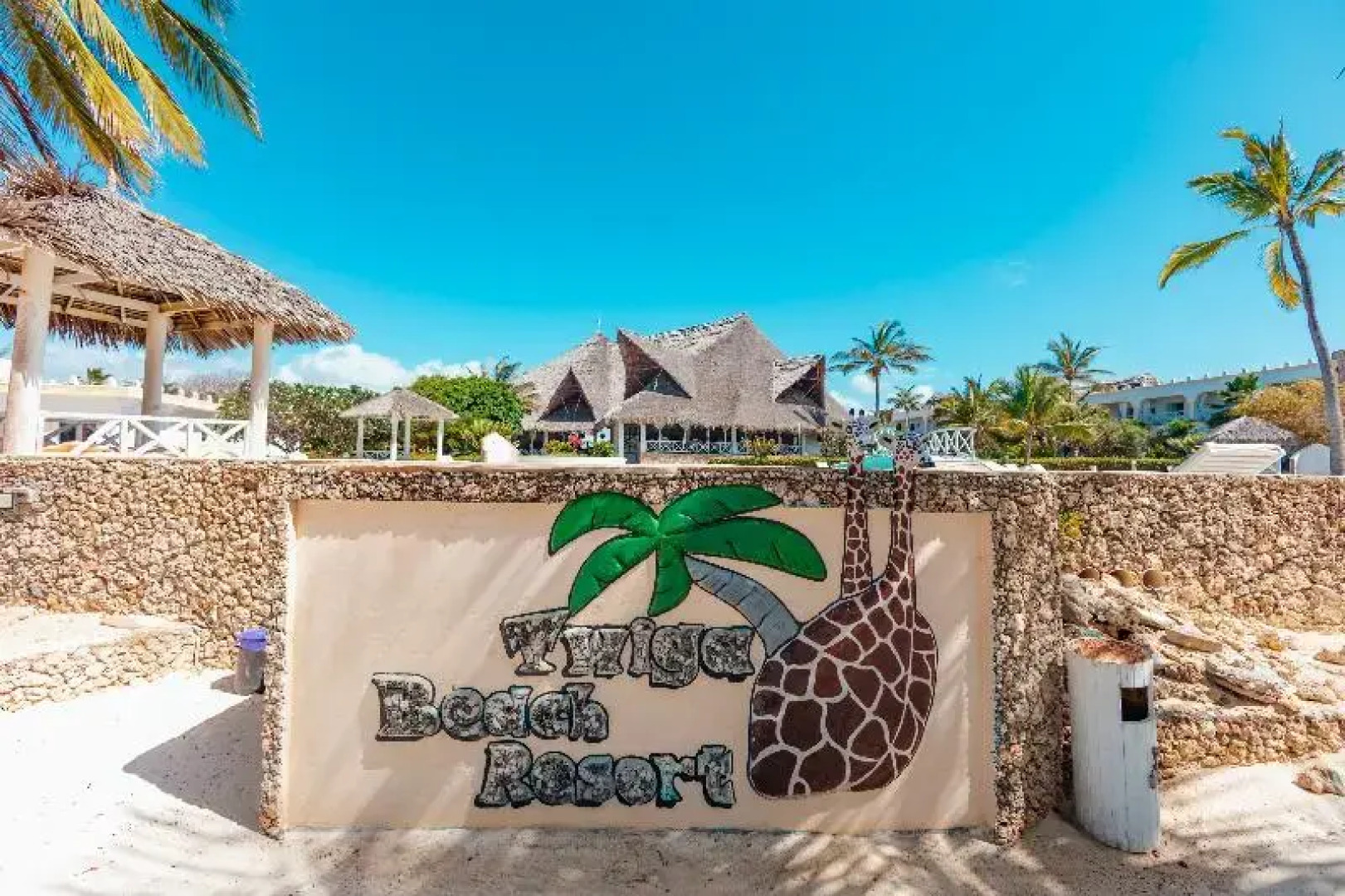 Ora Resort Twiga Beach