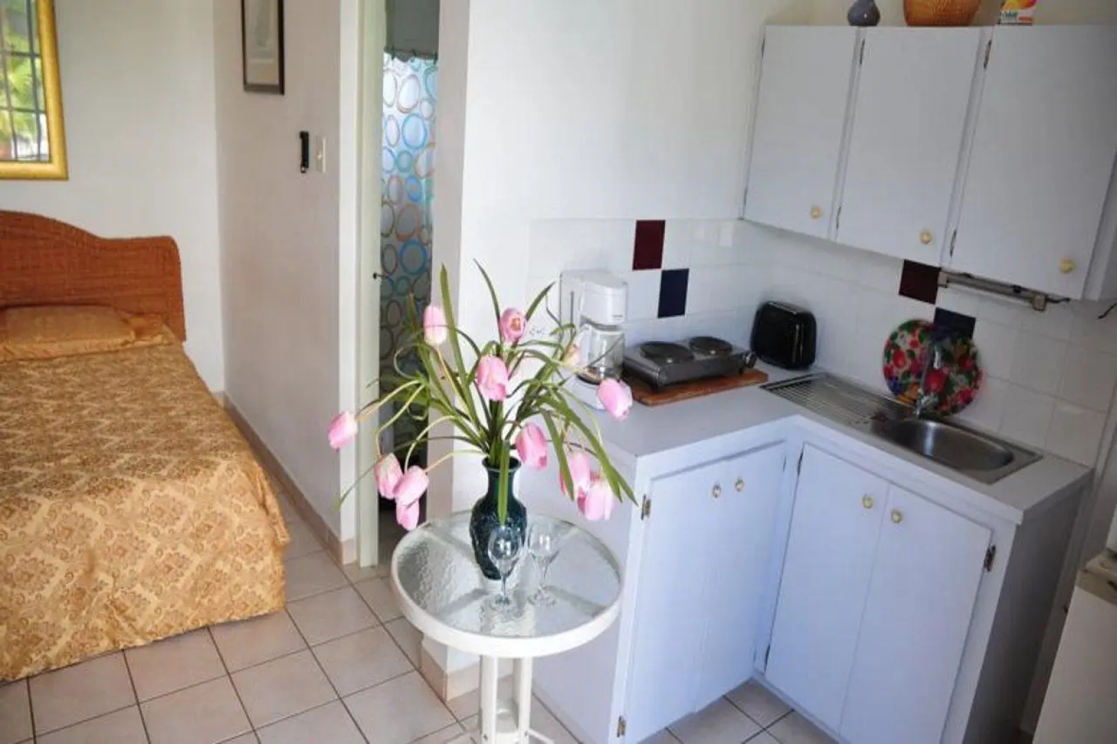 Aruba Harmony Apartments