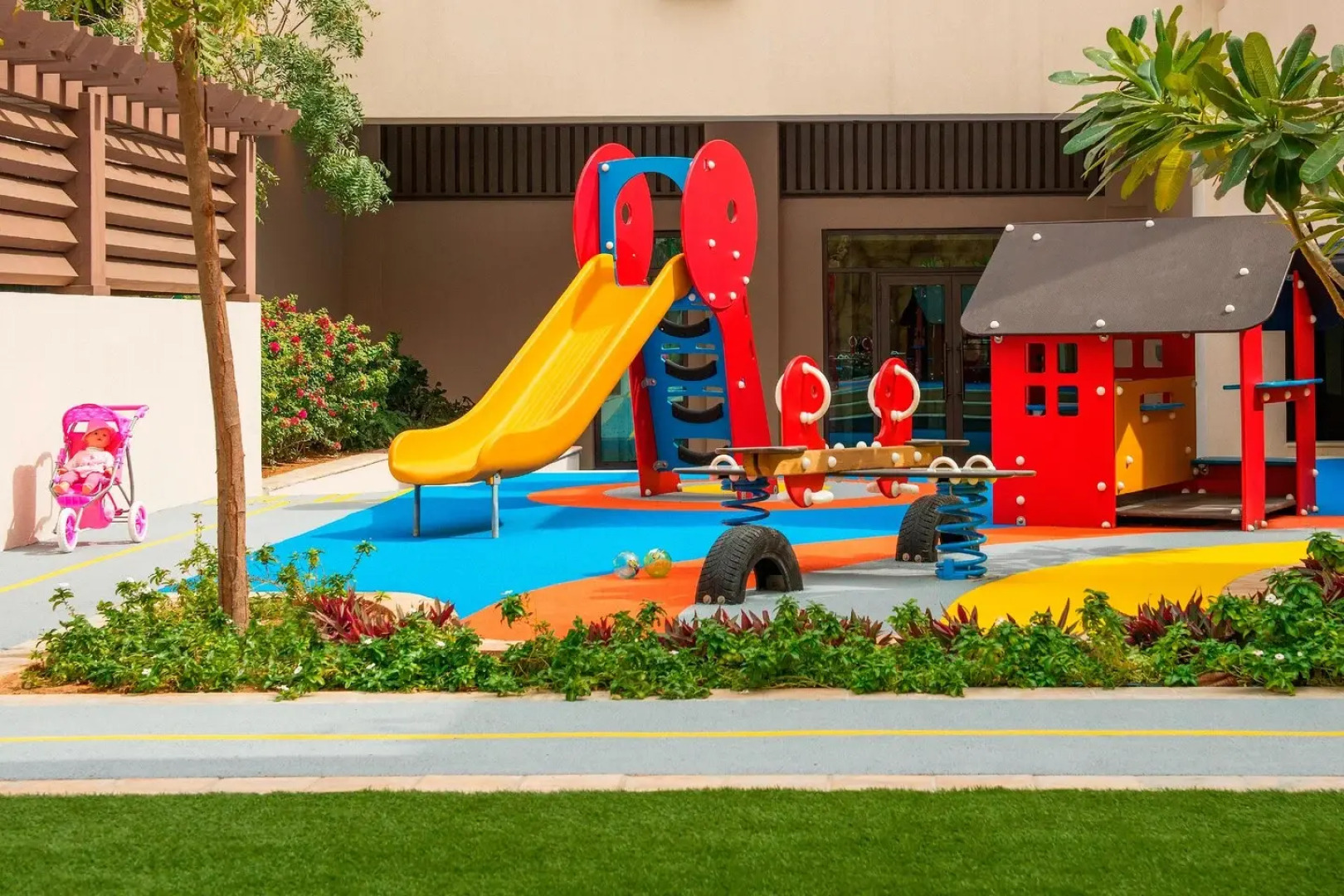 Ajman Saray, a Luxury Collection Resort, Ajman