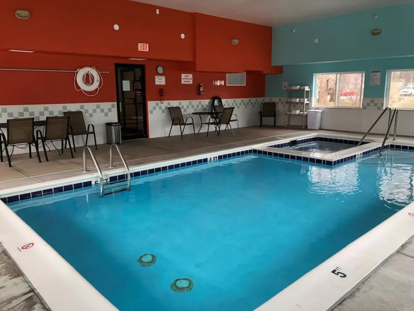 Stay Wise Inn Cedaredge