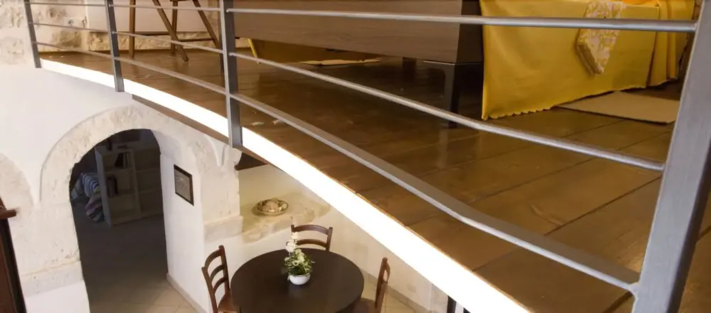 Masseria Parco D'Albero