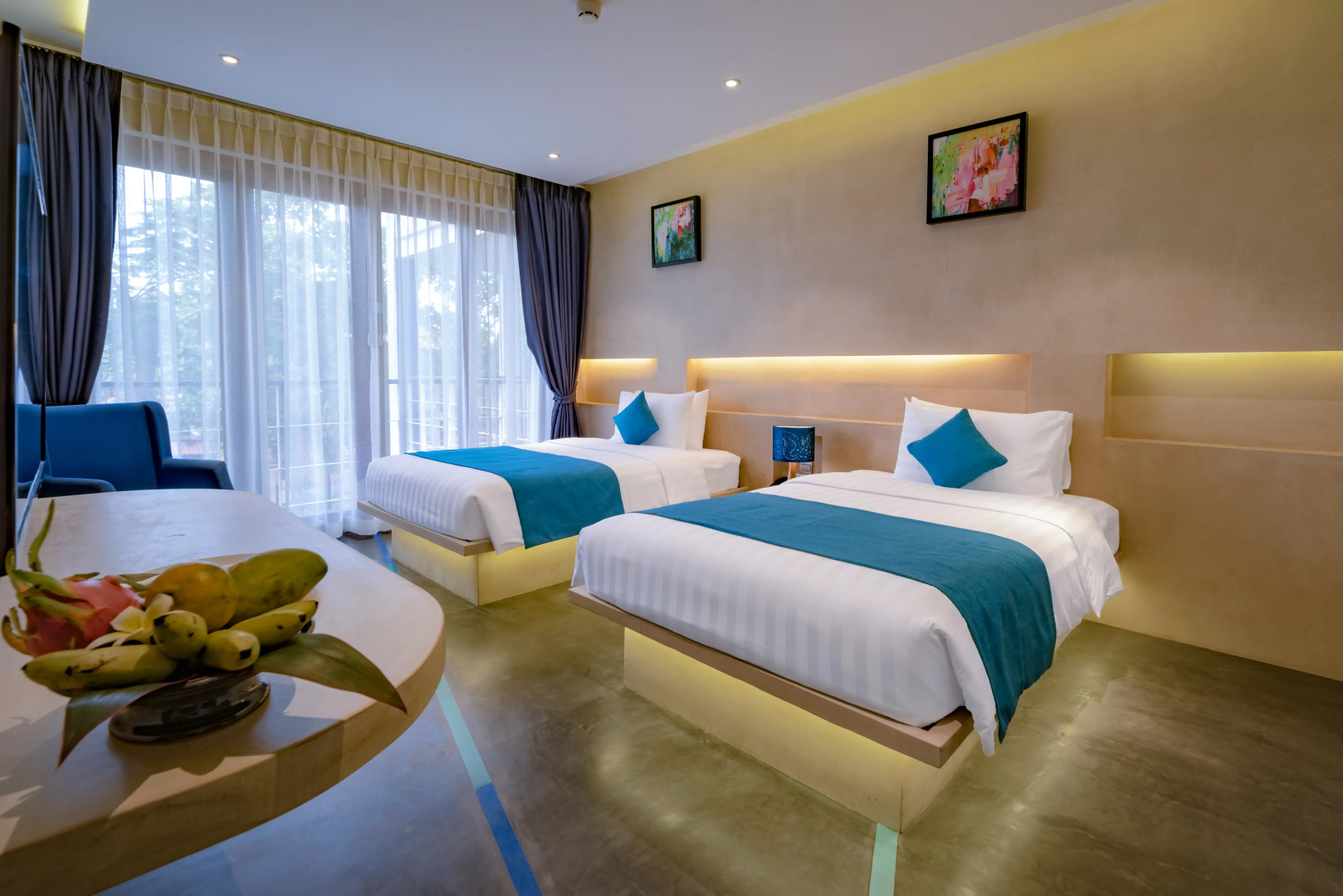 Sakmut Hotel and Spa