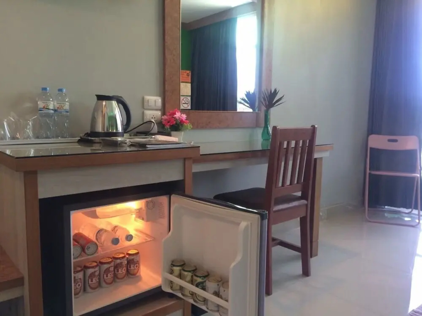 K2 Hotel at Thachang