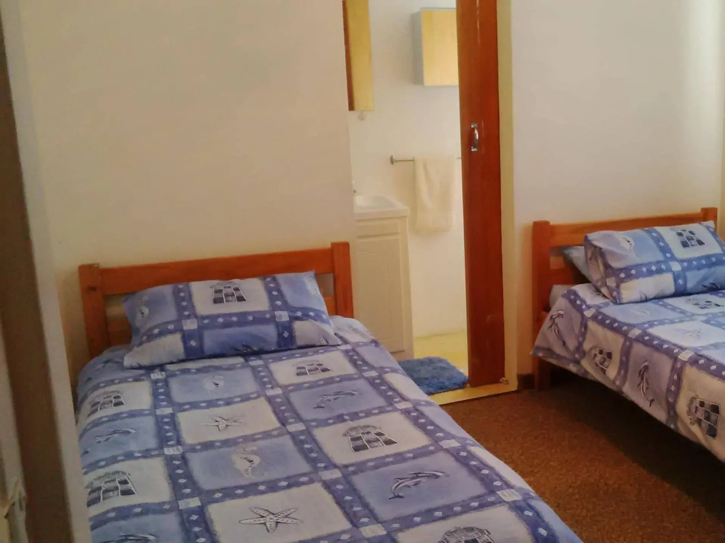 Holiday House Sedgefield