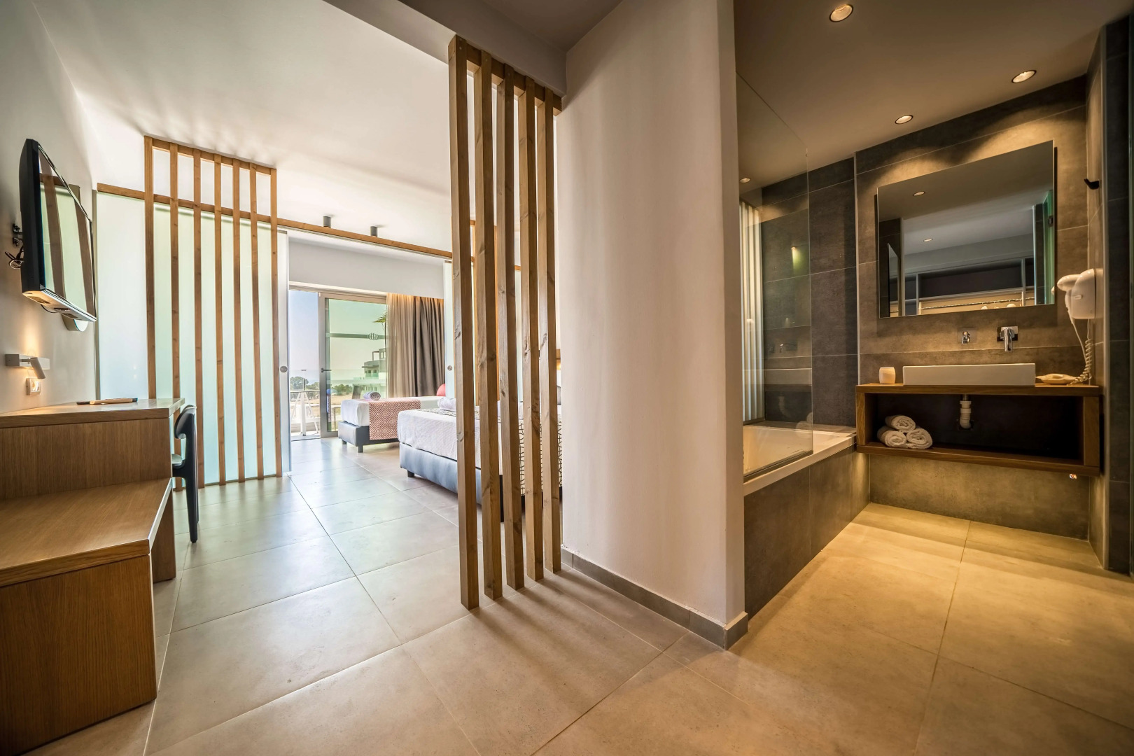 HARMONY CREST RESORT & SPA Adults Only