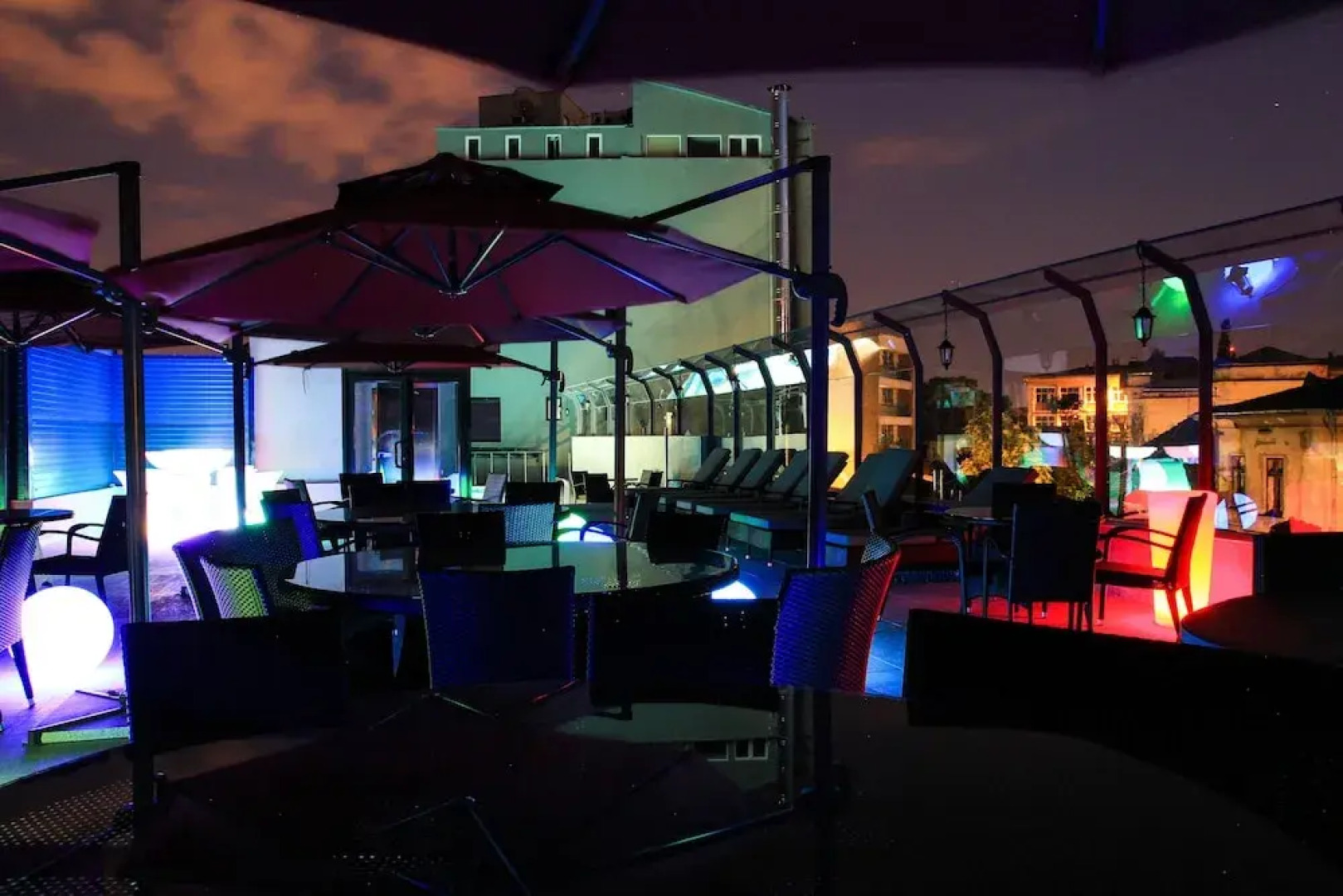 Best Western Hotel Lev Or I