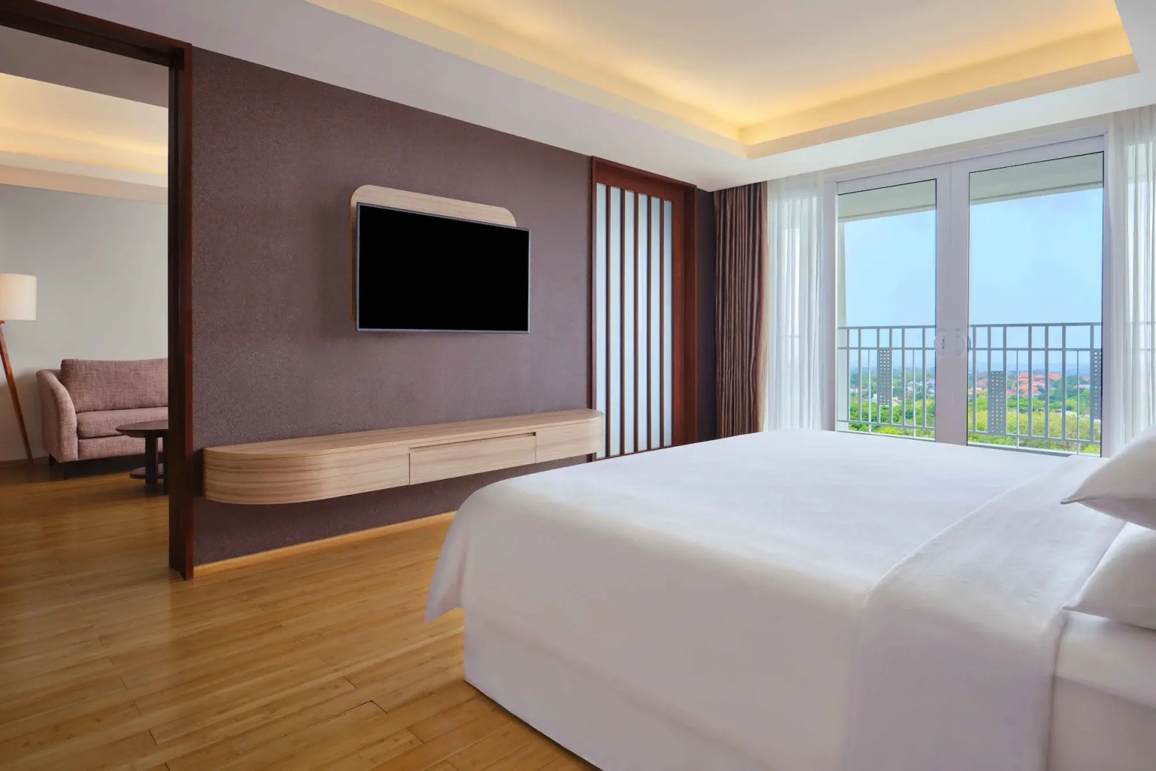 Four Points by Sheraton Bali, Ungasan
