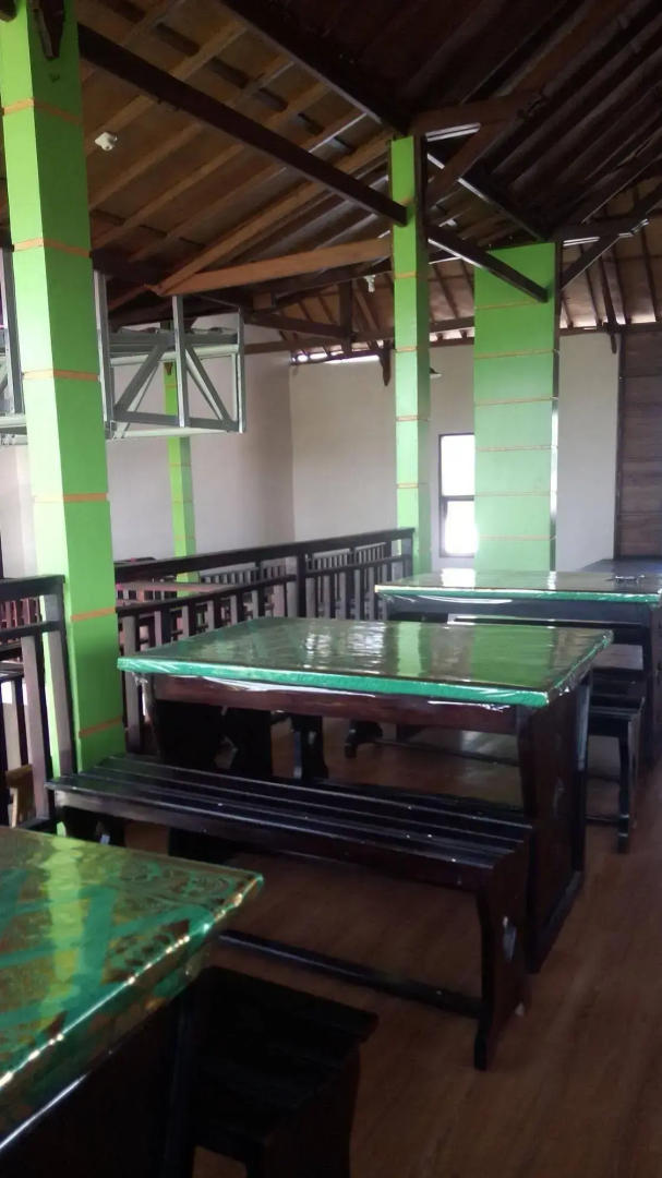 Jaya Phita Guest House