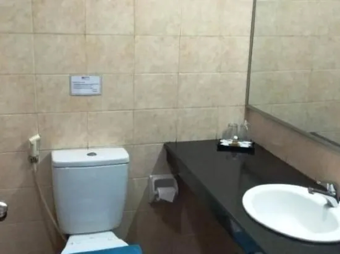 Suzuya Hotel Rantau Prapat