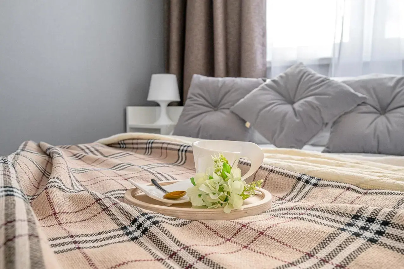 Хорошего дня на улице Александра Козицына 12