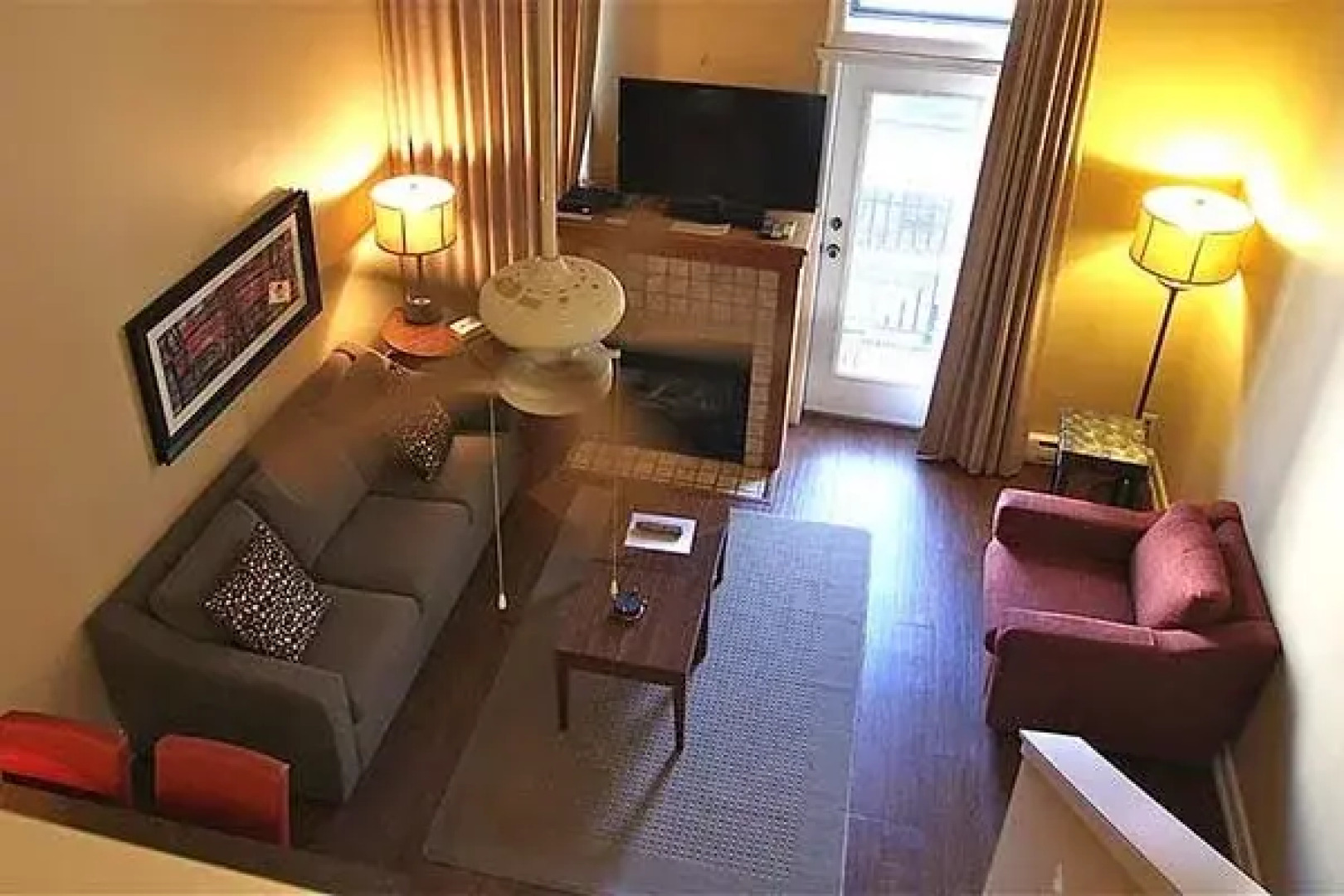 Vacation Internationale Royal Victoria Suites