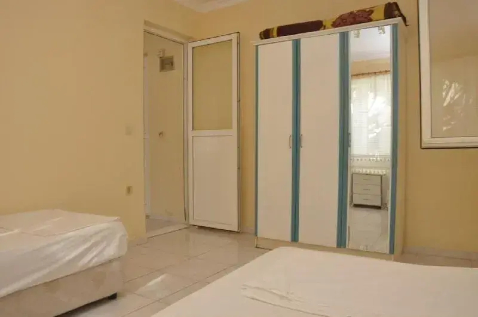 Tosunoglu Apart Otel