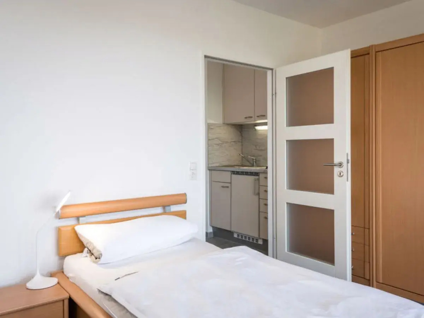 Apartment B712 Sassofortino